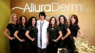 AlluraDerm MD Med Spa - Best Medical Spa - New Mexico 2016