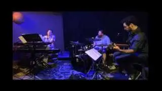 Ponto de Fusão (Cláudio Bertrami) - performed by Que Isso?