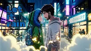  Love Blooms Under the Rain&ndash; A Cinematic Love Song | Emotional Music Video