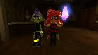 [Splatoon GMOD] - Halloween Special 2025