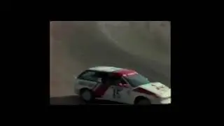 Jackie Chan Trophy Mitsubishi Mirage Cyborg Cup Macau recut
