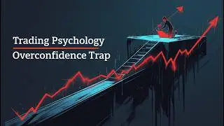Overconfidence: The Silent Killer in Trading | Market Mindset Mondays