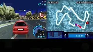[NDS] Pimp My Ride - Street Racing