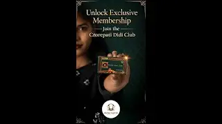 Grow With Nandi | Crorepati Didi Club | Women Empowerment, Self Employment & Monthly Income