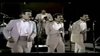 SERRANA - GRAN COMBO,CHARLIE APONTE