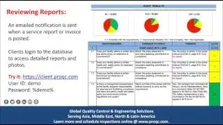 Pro QC Responsible Sourcing: Retail Compliance Solutions