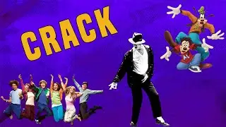 Michael Crackson [MJ Crack #10]