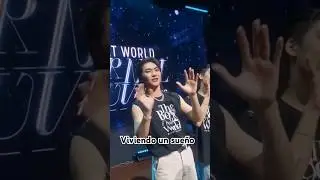 The Boy Next world   #theboynextworld #tbnw #elchicodelotromundo #boss #noeul #Forth #donut