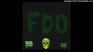 CPR Bruce - FDO