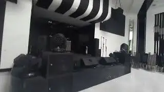 Rubina music hall 094 49 90 40, 091 49 90 40 Parakar,Merdzavan highway N7