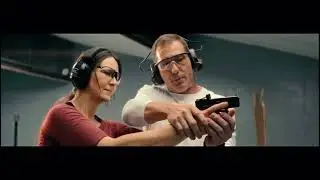 Glock National Commercial by Porch Light Productions 2025 - Eli Cottle