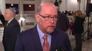 Starting the PA Budget Process