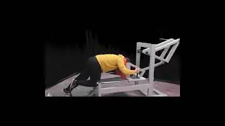 Scrum Machine (4DXX) Demo von FLAME SPORT