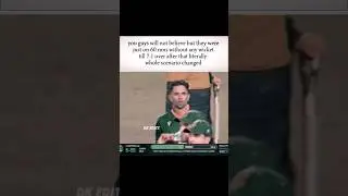 Someone from india 💀🔥#cricketshorts #keshavmaharaj #savsaus #trending #fifer