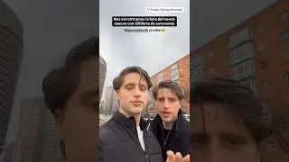 Martinez Twins⚡️Jan 23, 2025