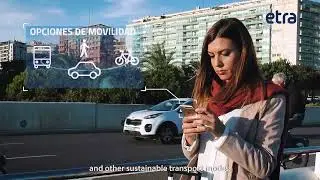 ETRA Corporativo ING