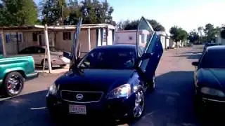 N.L COLLECTION FLACOS RIDE