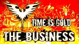 THE BUSINESS SHORT FILM BY TEENJA RECORDS