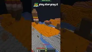Moment StoryRPG #minecraft #perte #clips