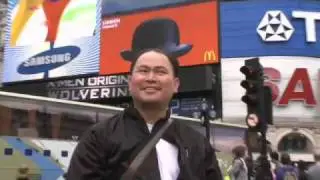 McDonald's Piccadilly Circus