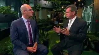 Preparing for growth - as seen on Kochie's Business Builders