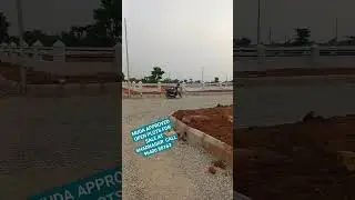 #MUDA APPROVED OPEN PLOTS FOR SALE  call 96406 88163