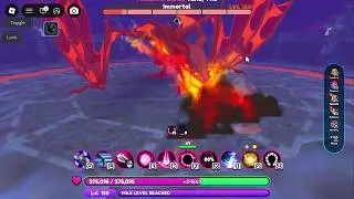 World Zero Vane's Lair Insane EVENT Script 2026