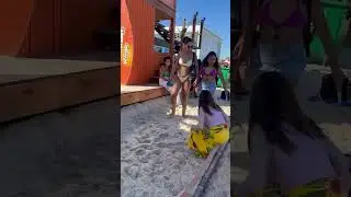 Rio de Janeiro #beach #shorts