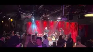 Mike Miz / Only Human Album Release Show / the 5 Spot / Nashville TN
