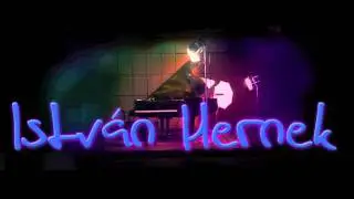 Snap Dance - Istv&aacute;n Hernek PIANO