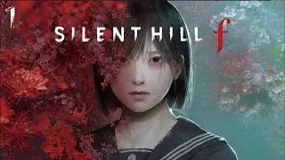 SWAG Plays Silent Hill f Part 1