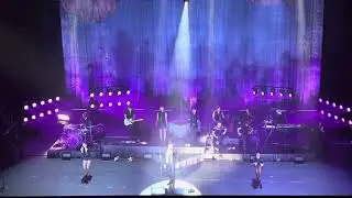 Hurts - Wonderful Life - 02 Academy Brixton, London - 22-05-2025
