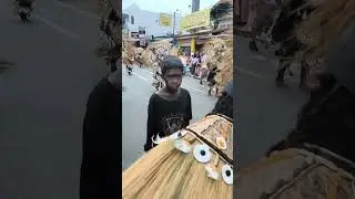sinikway na Ati tribe viva Sr. Sto. Ni&ntilde;o de kalibo aklan western visayas