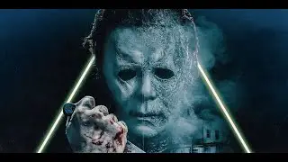 HORROR MOVIES - HUNTERS MOON MUSIC VIDEO