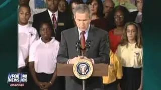 Fox News Reporting: 9/11: Timeline of Terror