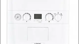 ideal logic combi on service mode.  How to put on service mode max and min ,Ideal logic Esp1