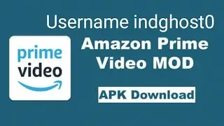 Prime video mod apk New download mod apk 2026 latest version mod apk 