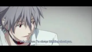 you can (not) redo - kawoshin