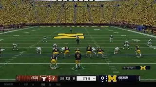 Ncaa 25 legend