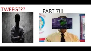 Who is Tweeg? My new friend Gus. High On Life Playthrough Part 7;