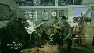 Montana - El 600 - 2021