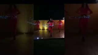 Michael Jackson Thriller Dance #thriller #halloween #dance