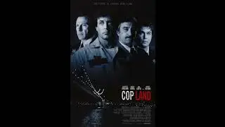 Howard Shore - The Sheriff of Cop Land (Cop Land soundtrack, 1997)