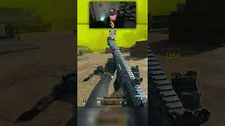 Call of Duty just Broke the MCW in BO7 Warzone 🤯