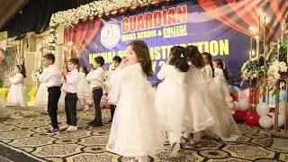 Barkat Campus | Guardian Stars Annual Performance | Guardian School & College | Annual Ceremony 2026