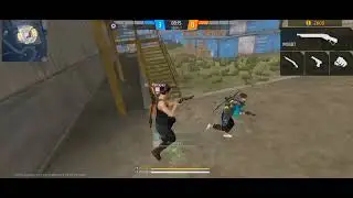 Kabhi Jo BadalBarse | Free Fire WhatsApp Status |Free Fire SadStatus |Wave Ff