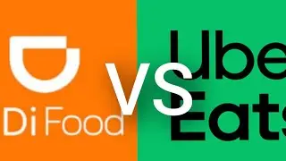 DIDI FOOD  SUPERA en ganancias a Uber EATS? recolectando pedidos en bicicleta en BICICLETA DE RUTA