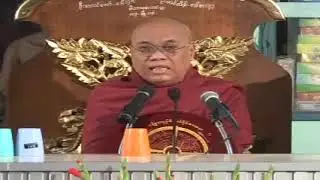 ဒိဋ္ဌိဝိသုဒ္ဓိ တရားတော် 🙏🙏🙏 သဇင်ရေကျော်ဆရာတော် အရှင်ဉာဏောဘာသ