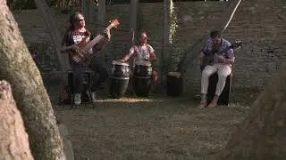 MARCOS BORGES - JACEK MOCZULSKI - JEAN DUMAS 