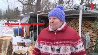 Страшно, очень страшно, мы не знаем что это такое (Оперная версия)